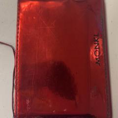 Portefeuille Bruijnzeels, a été signalé par GVB utilisant iLost