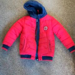 Jacka Maat: 122, Dopodopo, rapporterat av Burgers' Zoo med iLost