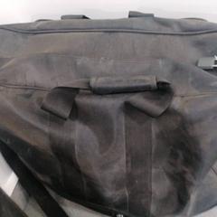 Bag اسود, as reported by محطة الدمام (الدمام) using iLost