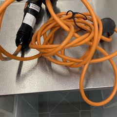 Autolader, som rapportert av IKEA Haarlem ved bruk av iLost
