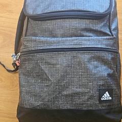 Mochila, ha sido reportado por GVB con iLost