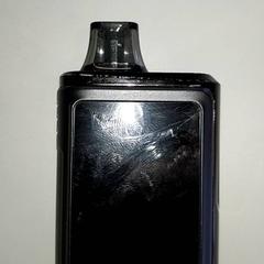 Elektronika - Vape, ako bolo nahlásené Regio Antwerpen - Brussel pomocou iLost