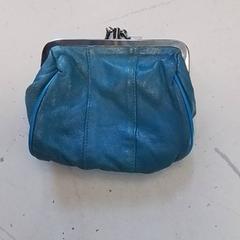 Wallet, as reported by Hermes Eindhoven using iLost