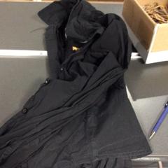 Blus, rapporterat av Breng Nijmegen med iLost