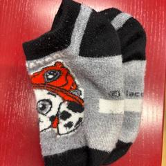 Zokni グレー, amint azt IKEA前橋 az iLost segítségével jelentette.