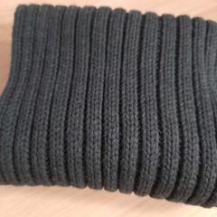 Šedá šála šala, as reported by IKEA Praha – Zličín using iLost