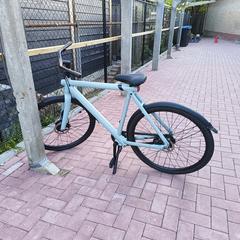 VanMoof Electrified S3 herenfiets, ha sido reportado a iLost