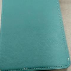 전자책 Blauw, iLost를 사용하여 Arriva Friesland / Groningen에 보고됨