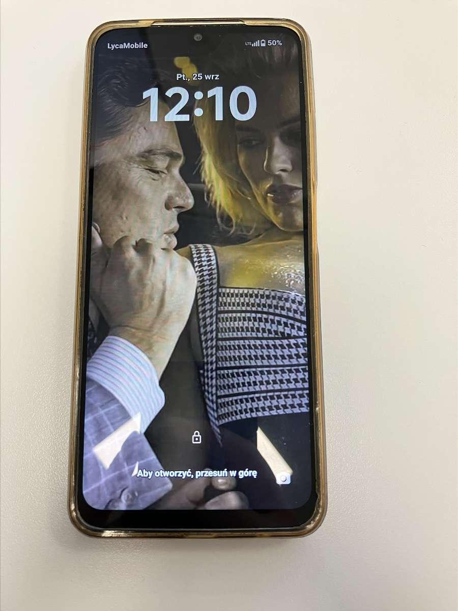 Phone Redmi