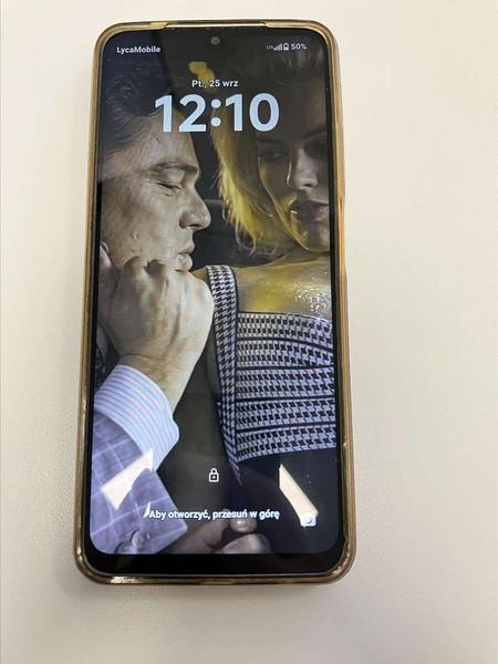 Phone Redmi