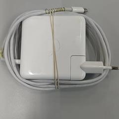Lader usb-c Wit, segundo informou Heidelberglaan 15 usando iLost