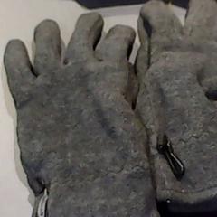 Handschuhe Grijs, gemeldet von SnowWorld Landgraaf über iLost