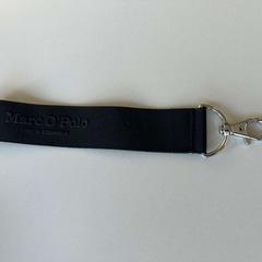 펜던트 Schwarz, iLost를 사용하여 hoop Kirche - Campus Bremen에 보고됨