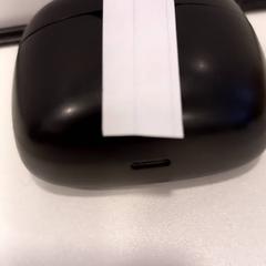 Kopfhörertasche, gemeldet von Arriva Limburg Noord über iLost