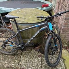 Fiets a été signalé sur iLost