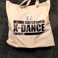 Saco, como reportado por Breng Nijmegen utilizando o iLost