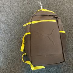 Rugzak, zoals gemeld door Breng Arnhem met iLost