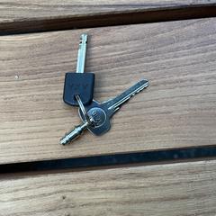 Sleutels، كما تم الإبلاغ عنه عبر iLost