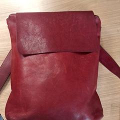 Väska, rapporterat av Connexxion Haarlem AML med iLost