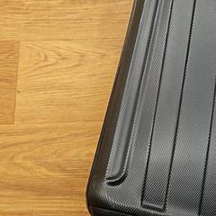 Koffert, som rapportert av GVB ved bruk av iLost