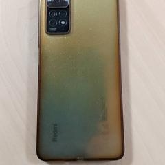 Chytrý telefon Redmi, jak nahlášeno Centraal magazijn pomocí iLost