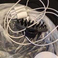 Adapter, zgłoszono przez Inntel Hotels Utrecht Centre przy użyciu iLost