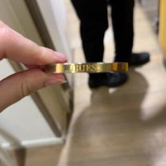Bracelet Goud, a été signalé par Pathé de Kuip utilisant iLost