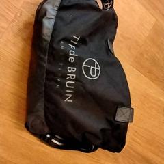 Väska, rapporterat av GVB med iLost