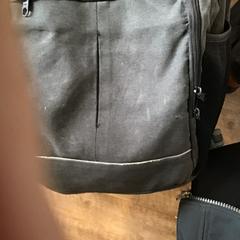 Backpack, as reported by U-OV Utrecht using iLost