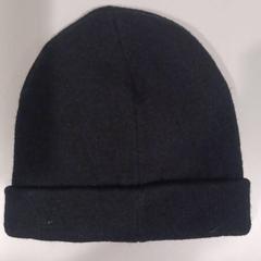 Beanie negro, amint azt RÍO Shopping - Valladolid az iLost segítségével jelentette.