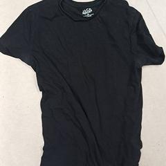 T-shirt Zwart, as reported by Qbuzz GD Groningen Peizerweg using iLost