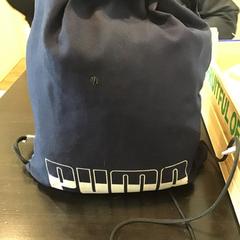 Batoh, jak nahlášeno Qbuzz U-OV pomocí iLost