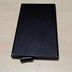 Korthållare LIET, rapporterat av Arriva Oost-Brabant med iLost