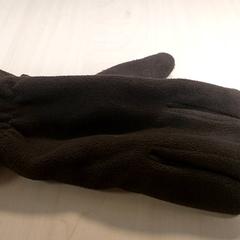 Clothing - Handschoen bruin, as reported by Regio Oost-Vlaanderen using iLost