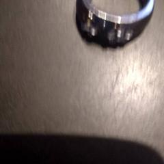 Gyűrű Zilverkleurig, amint azt TivoliVredenburg az iLost segítségével jelentette.