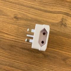 Plug, as reported by MEININGER Hotel Marseille Centre la Joliette using iLost