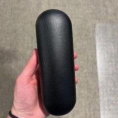 Pouzdro na brýle, jak nahlášeno Cursus en vergadercentrum Domstad pomocí iLost