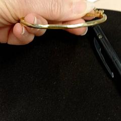 Armband, gemeldet von IKEA Toulon über iLost