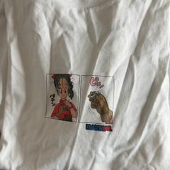 T-shirt, as reported by Grand Hotel Amrath Kurhaus using iLost