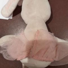 Coperta blanc et rose, come riportato da TCL utilizzando iLost