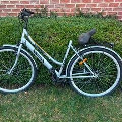 Bike Grijs, as reported by Gemeente Zonhoven using iLost