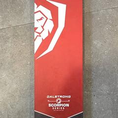 Koksmes, zoals gemeld door Qbuzz DMG met iLost