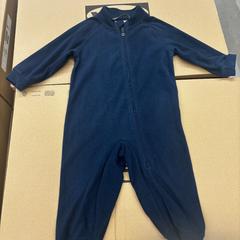 Vogndress blå, amint azt IKEA Åsane az iLost segítségével jelentette.