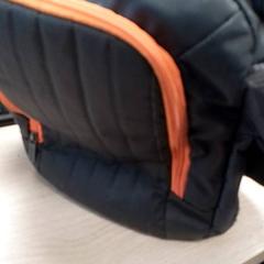 Ruksak, ako bolo nahlásené Qbuzz Fryslân pomocou iLost