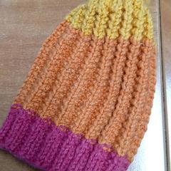 Sapka Oranje geen roze, amint azt Regio Limburg - Leuven az iLost segítségével jelentette.