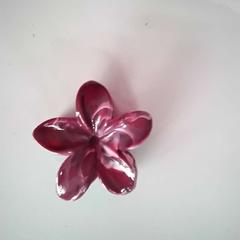 Flower, as reported by Twisto using iLost