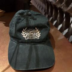 Cap Groen, segundo informou Van der Valk Hotel Deventer usando iLost