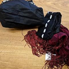 Taška, ako bolo nahlásené HTM pomocou iLost