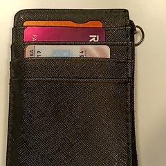 Cartera, segons ha informat U-OV Amersfoort mitjançant iLost