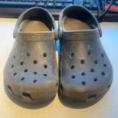 Cipő, amint azt Madurodam az iLost segítségével jelentette.